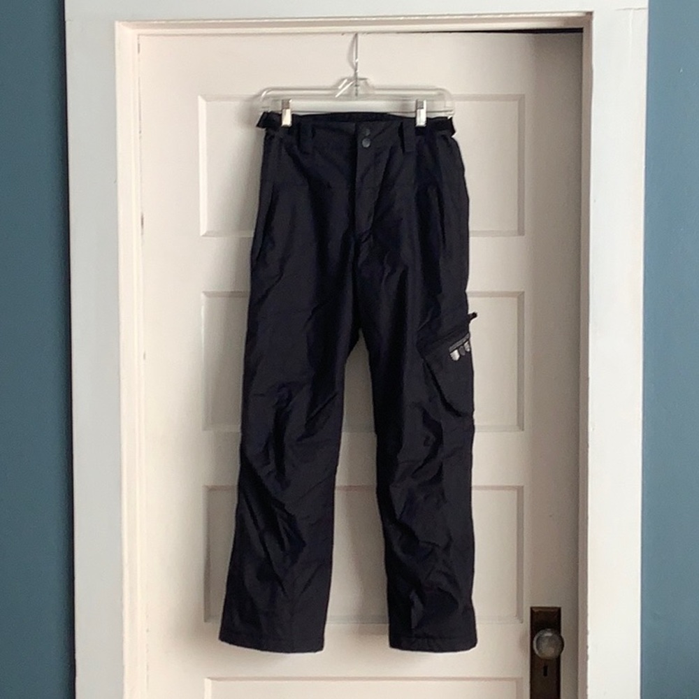 Rossignal Boys Ski Pants